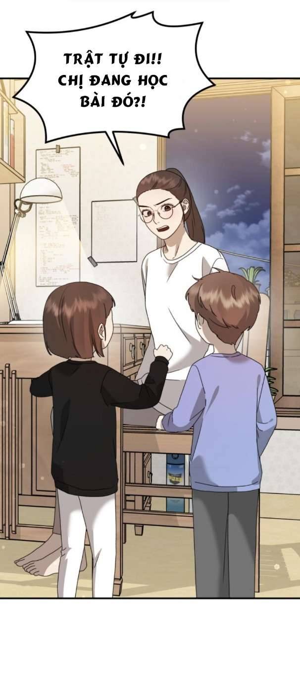 Thần Hổ Jang San Chap 28 - Trang 2