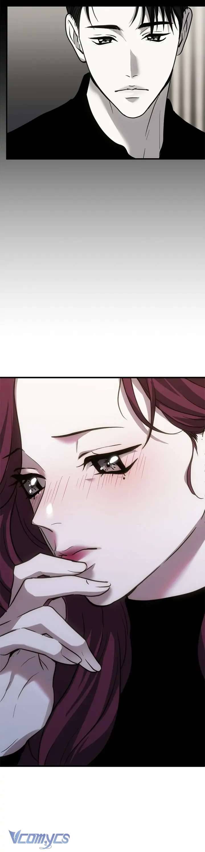 Ba Lần Động Phòng Chapter 31 - Trang 4