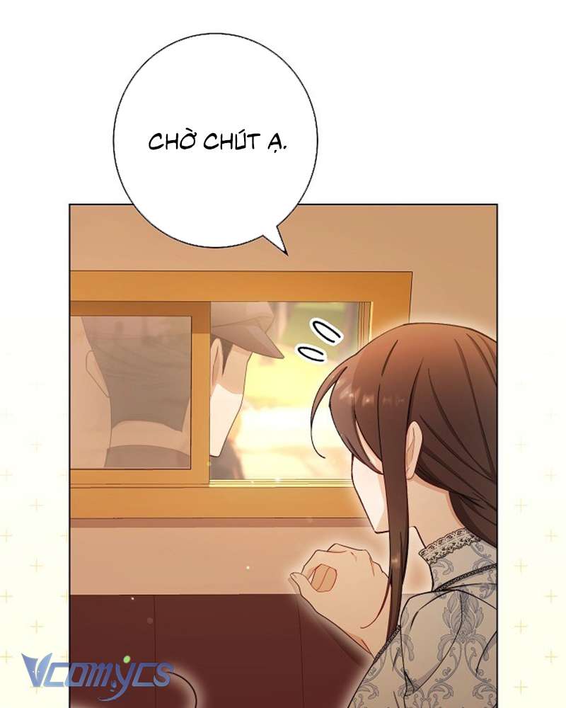 Hầu Gái Độc Quyền Của Hoàng Hậu Phản Diện Chapter 39 - Trang 4