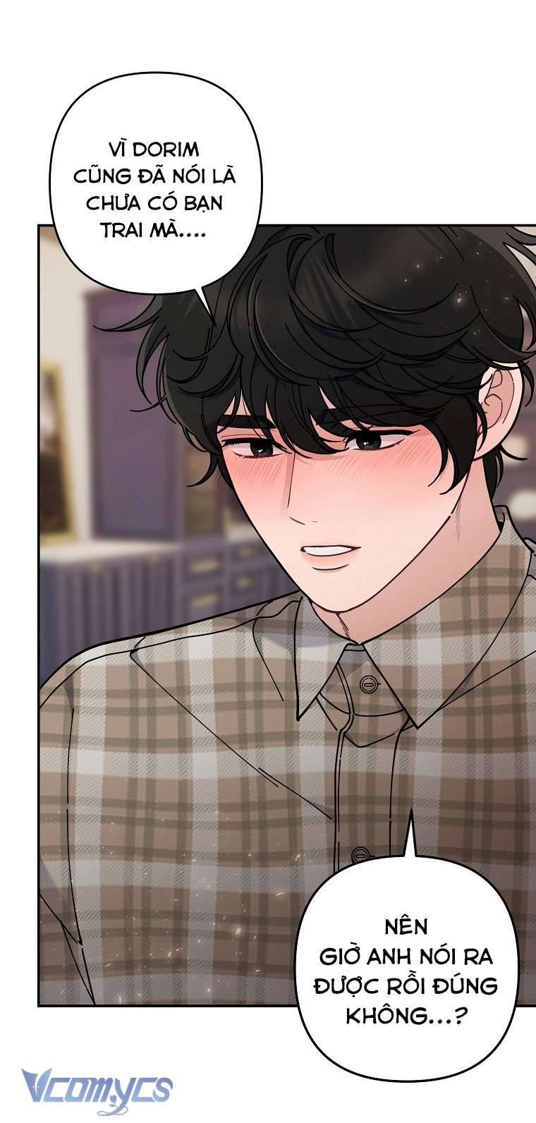 [18+] Dinh Thự Young Chun Hwa: Mọt Sách Phóng Túng Không Ngủ Được Chapter 9 - Trang 3