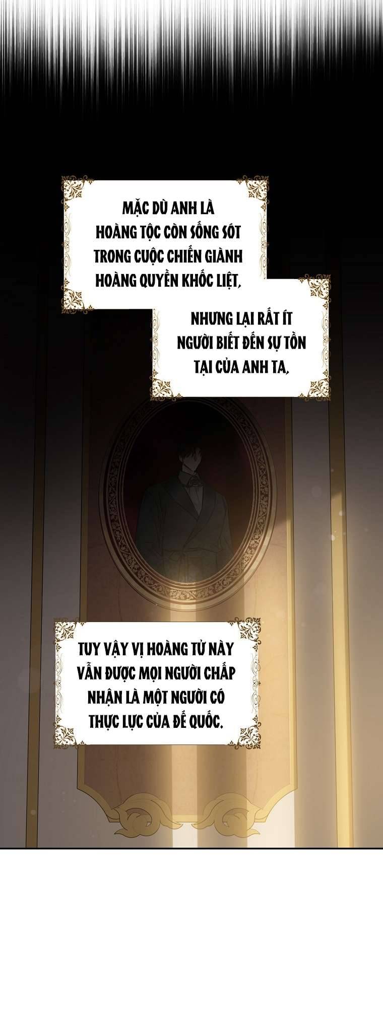 Thuần Hóa Bạo Quân Rồi Bỏ Trốn Chap 50 - Trang 2