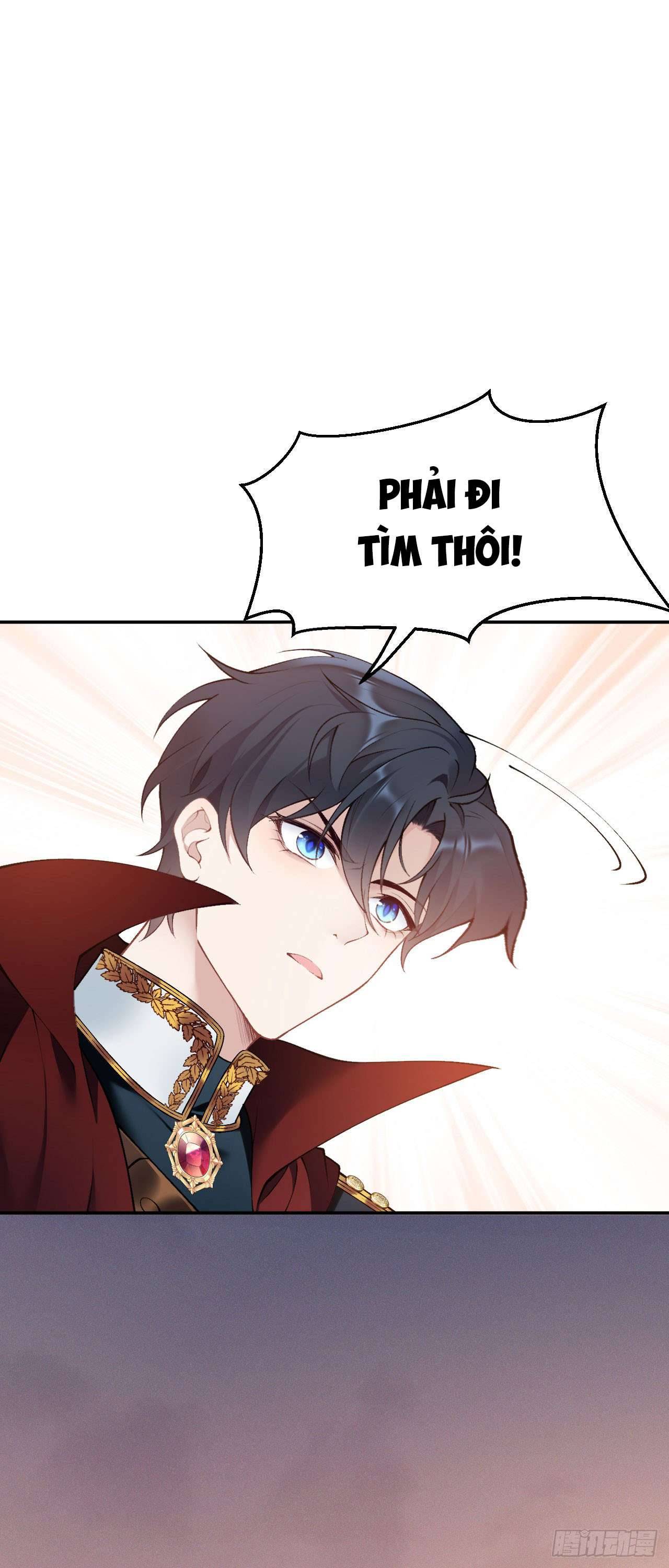 Hiệp Sĩ Độc Quyền Của Long Nữ Chapter 14 - Trang 4