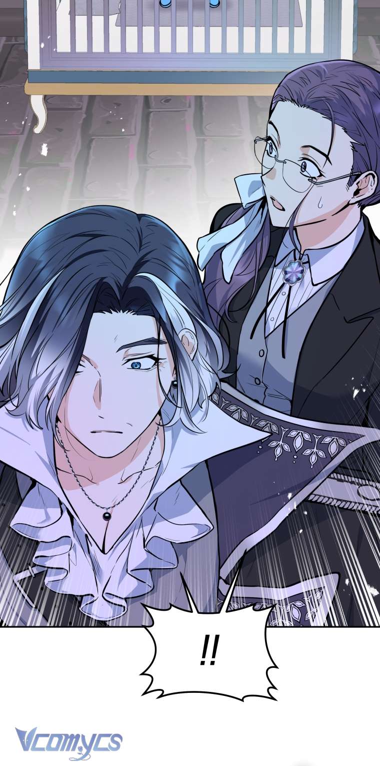 Bé Con Cá Voi Sát Thủ Chapter 1 - Trang 4