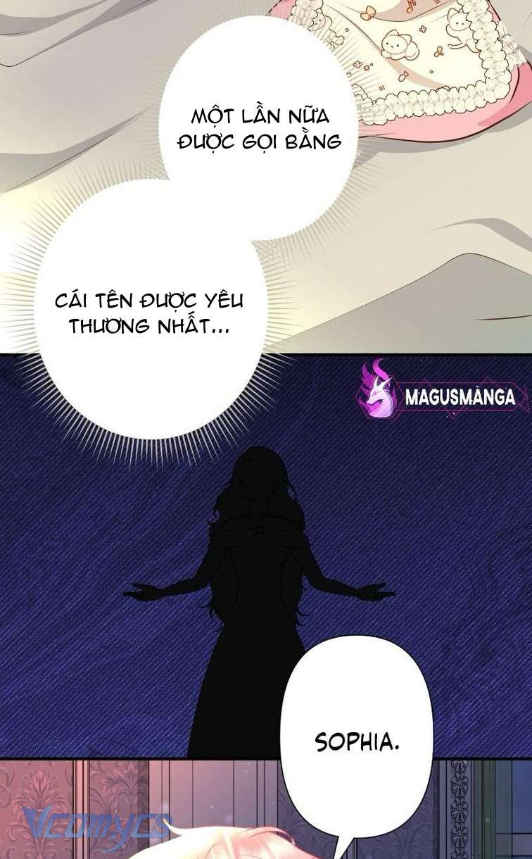 Sau Này Họ Sẽ Sinh Ra Tôi Chapter 13 - Trang 4