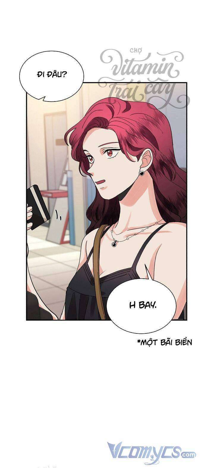 Oan Gia Ngõ Hẹp Chapter 24 - Trang 3