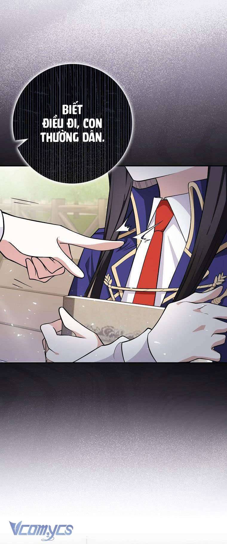 Tôi Thề Chúng Ta Chỉ Là Bạn Chapter 5 - Next Chapter 6