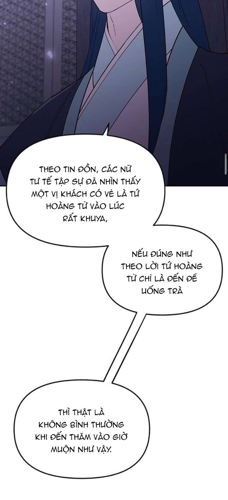 Vương Tử Huyền Bí Chapter 92 - Trang 4