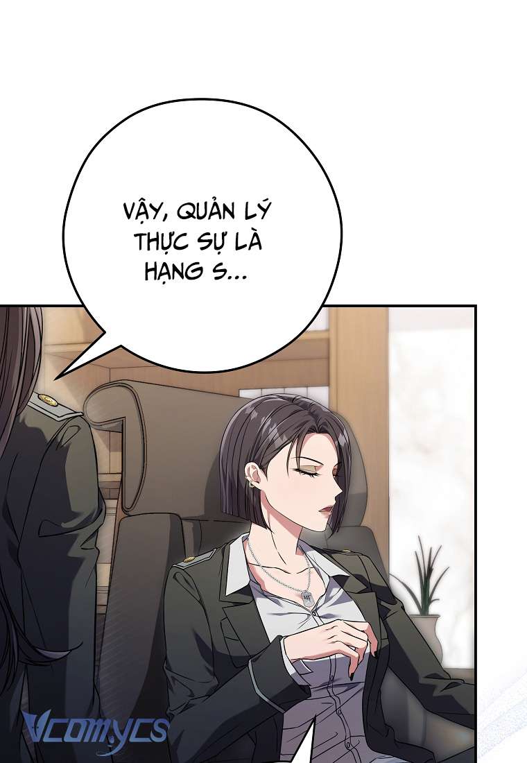 Nhật Ký Từ Chức Cấp S Của Thợ Săn Công Chức Chapter 7 - Next Chapter 8