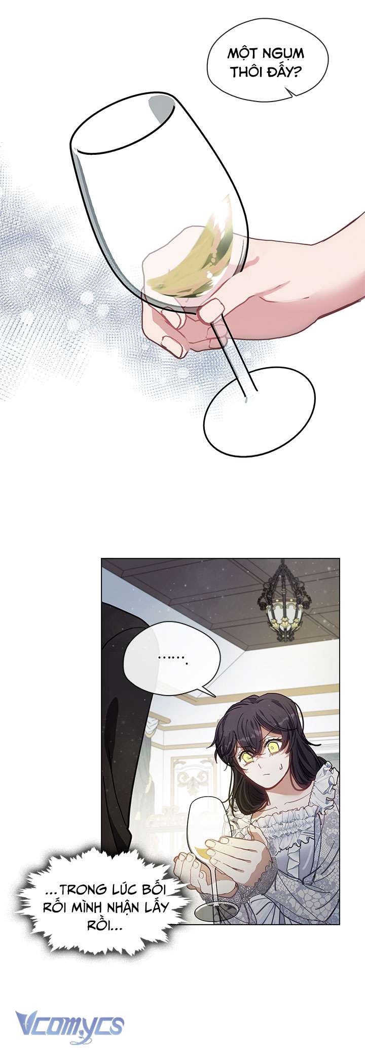 Gia Đình Bị Ám Ảnh Bởi Tôi Chapter 60 - Trang 4