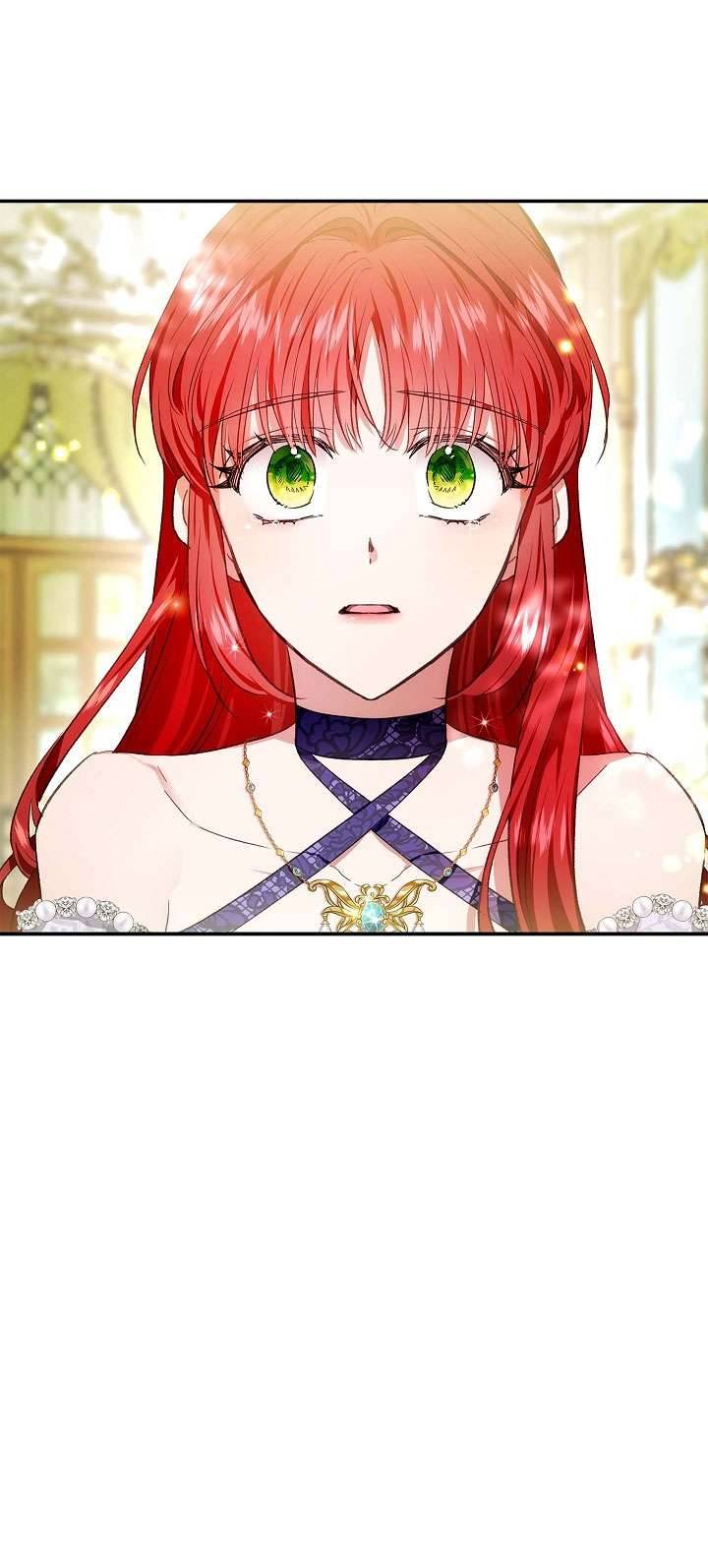 Hôn Phu Ẩn Sắc Chapter 74 - Trang 4