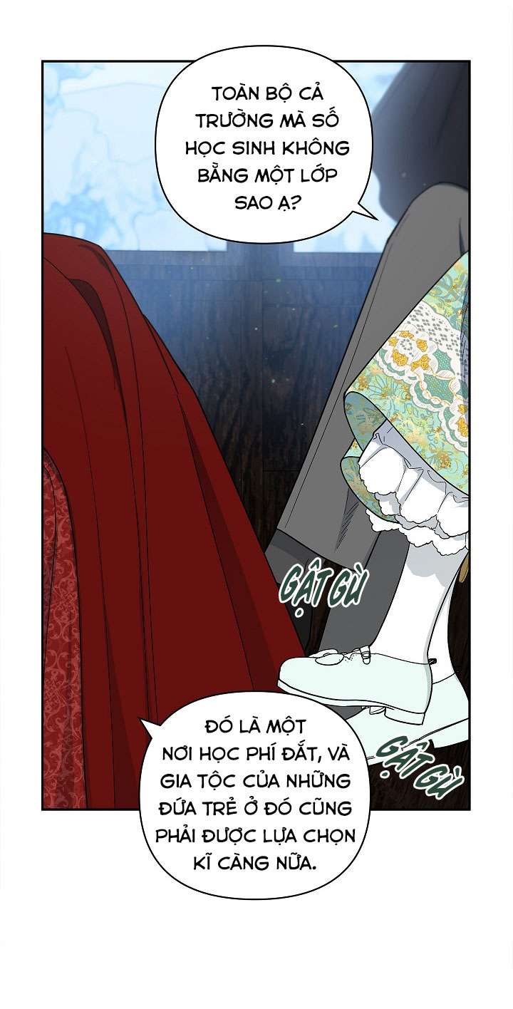 Phương Pháp Trở Thành Con Gái Của Người Hùng Bóng Đêm Chap 37 - Trang 2