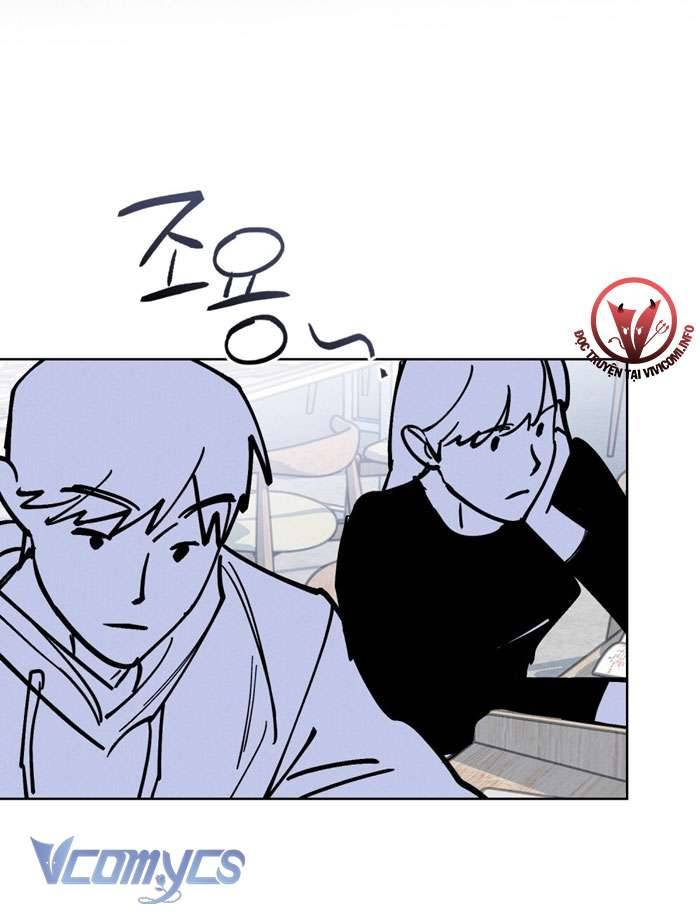 [18+] 7 Giây Thay Vì Một Nụ Hôn Chap 11 - Trang 2