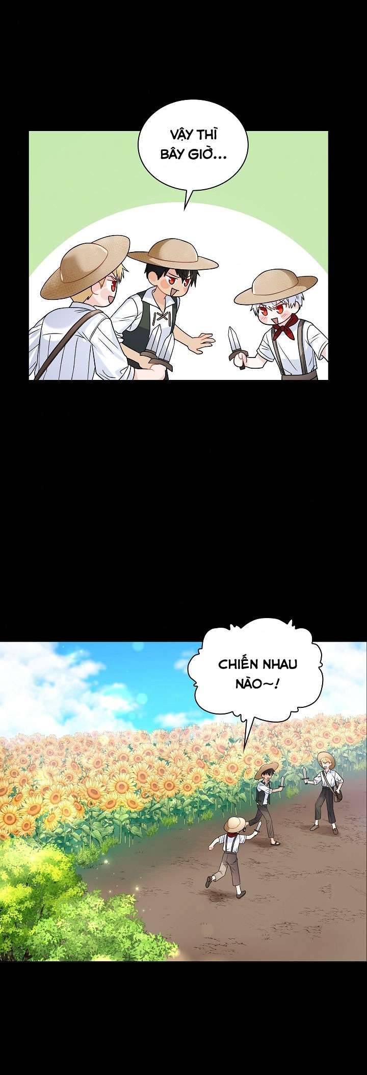 Công Nương Su Chapter 34 - Trang 4