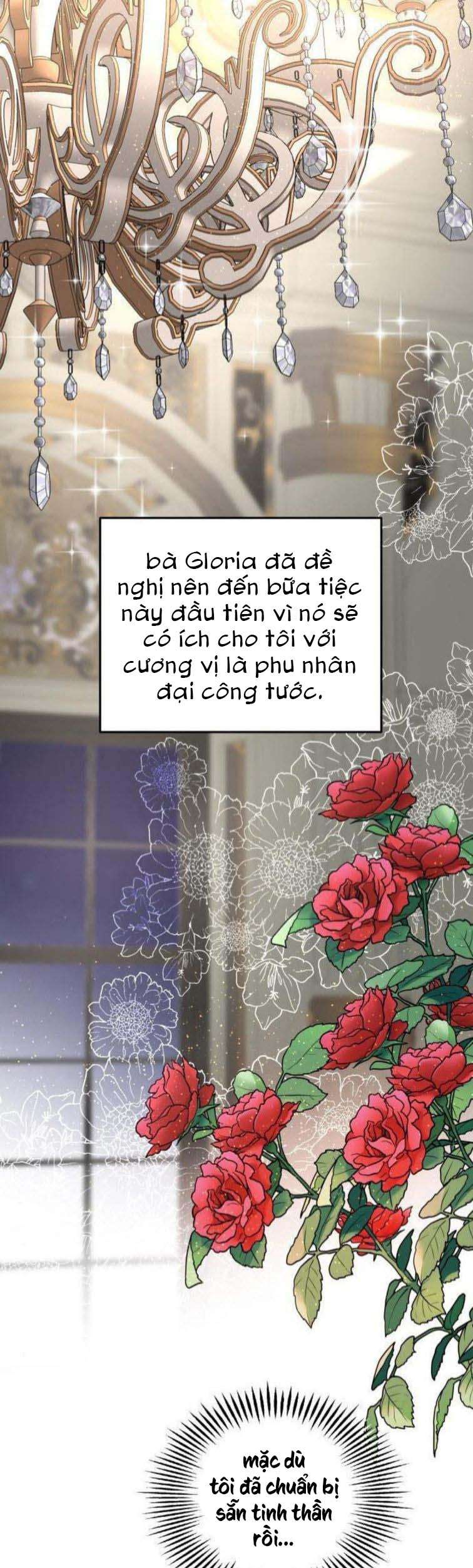 Gia Đình Chồng Quá Ám Ảnh Bởi Tôi Chap 38 - Trang 2
