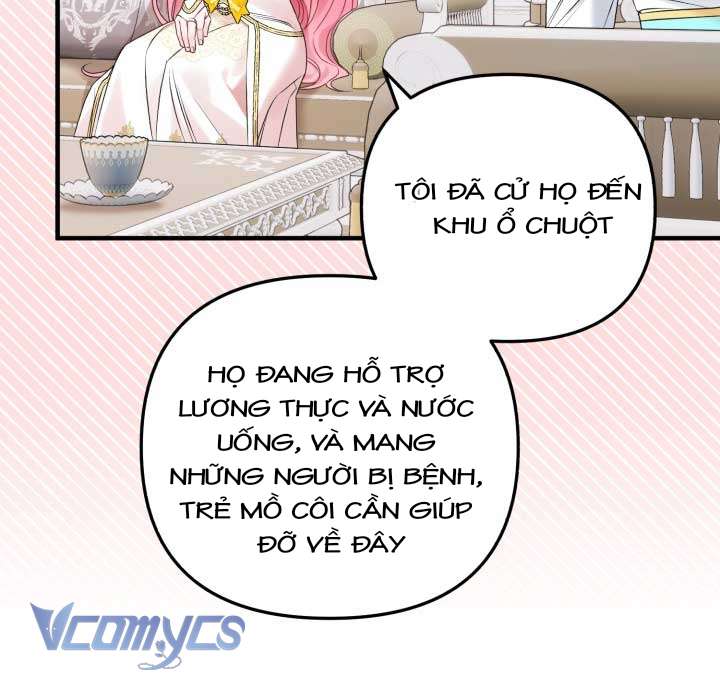 Mê Cung Cám Dỗ Của Emilone Chap 9 - Trang 2