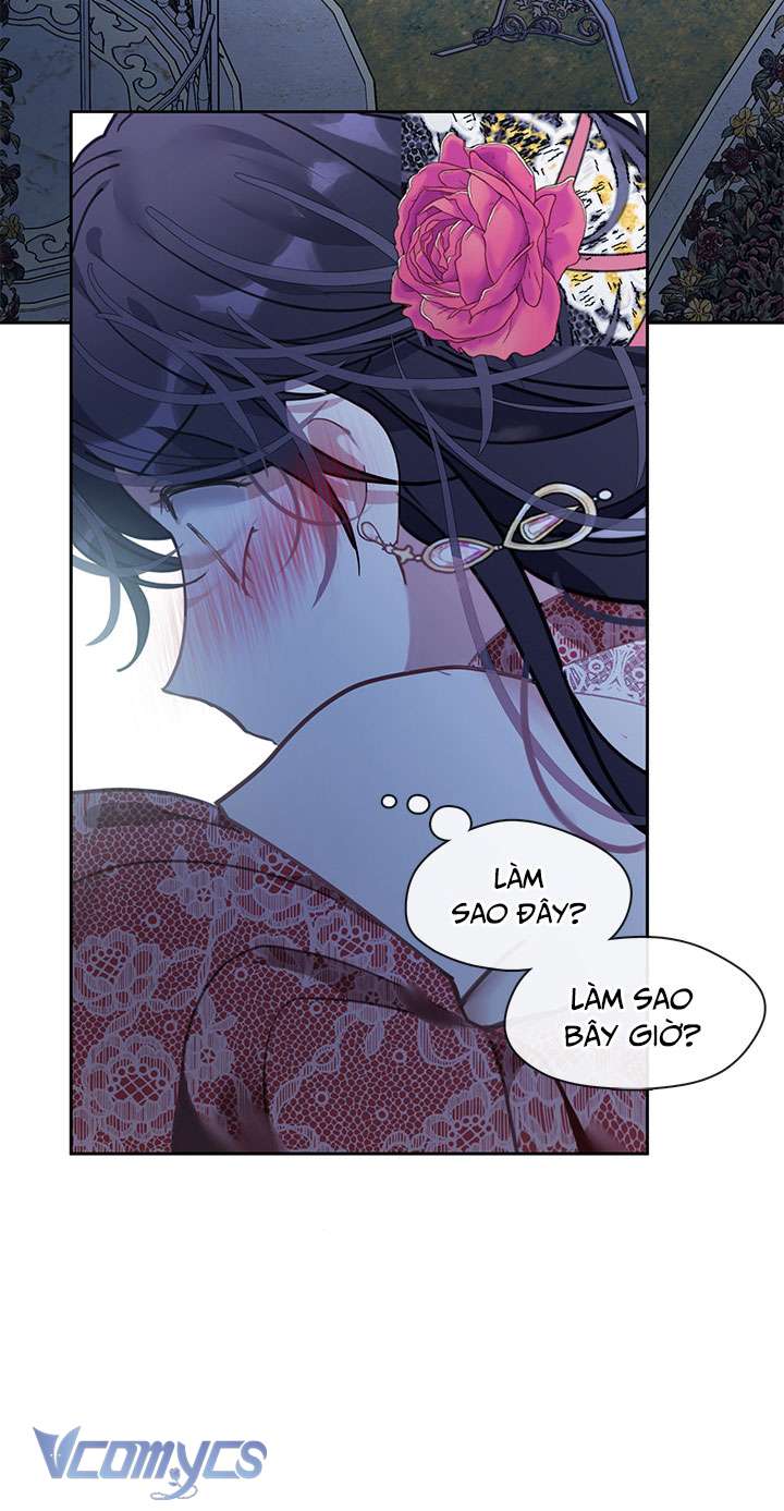 Gia Đình Bị Ám Ảnh Bởi Tôi Chapter 50 - Trang 4