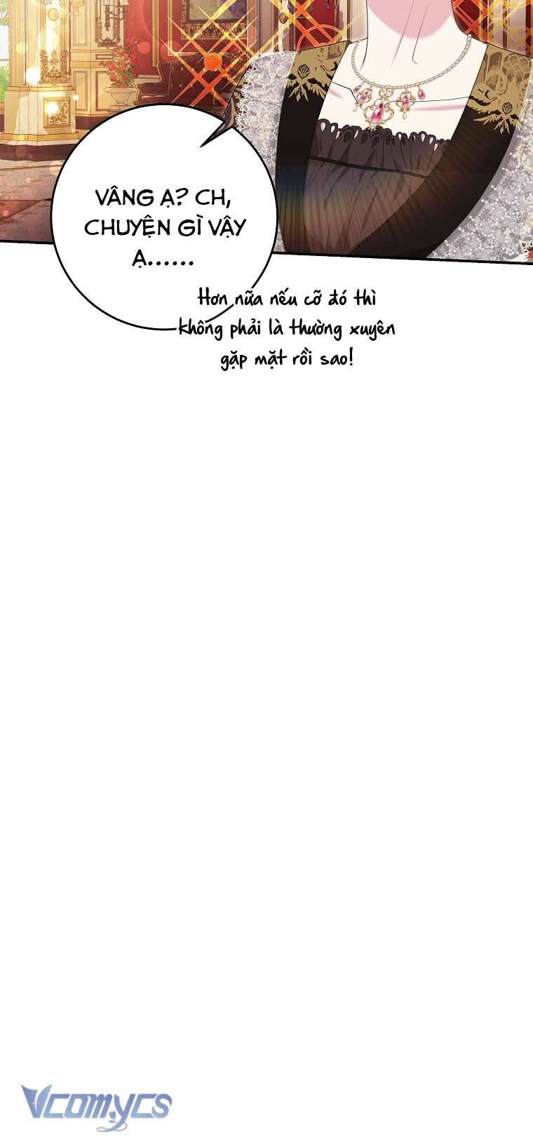 [18+] Phương Pháp Gia Hạn Hợp Đồng Hôn Nhân Chap 18 - Trang 2