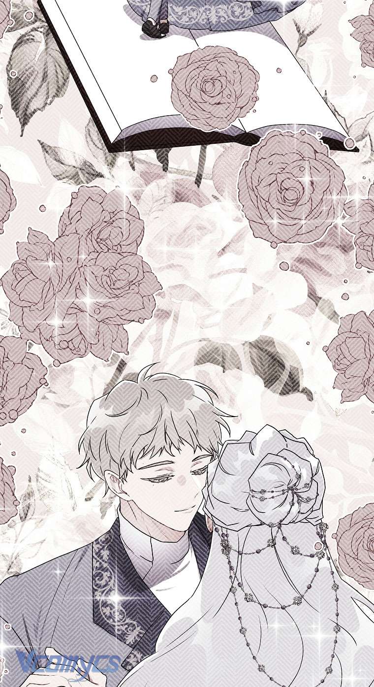 Tôi Đã Trở Thành Con Gái Nuôi Của Nam Chính Chap 63 - Trang 2