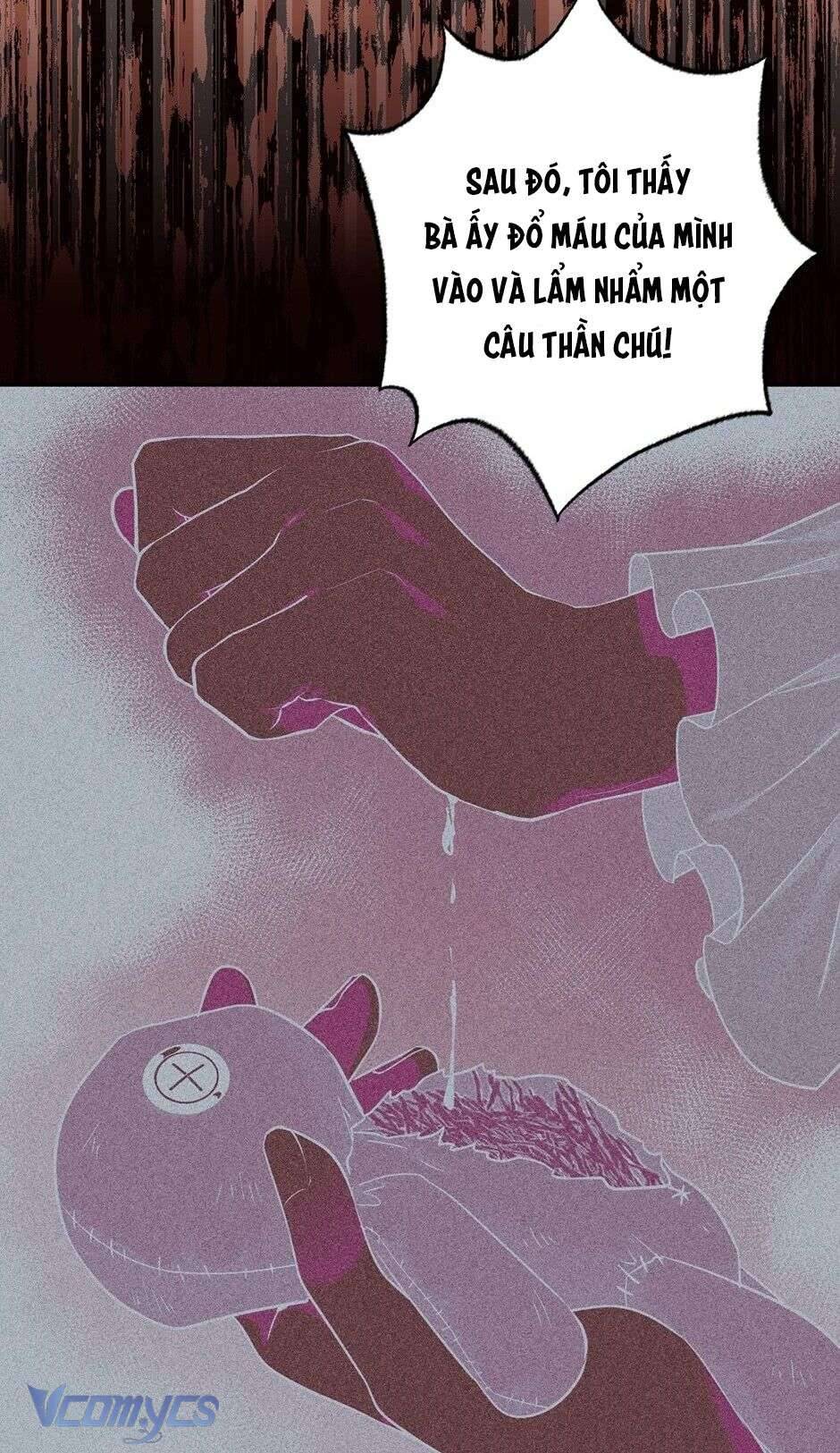 Mục Tiêu Là Cuộc Sống Hoàn Hảo Bất Khả Xâm Phạm Chapter 55 - Trang 4