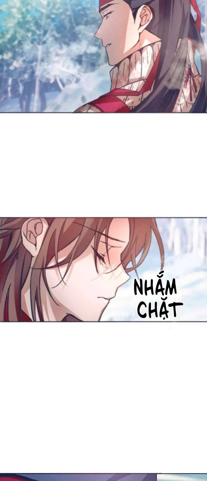 Dabi, Hương Vị Ngây Ngất Chap 2 - Trang 3