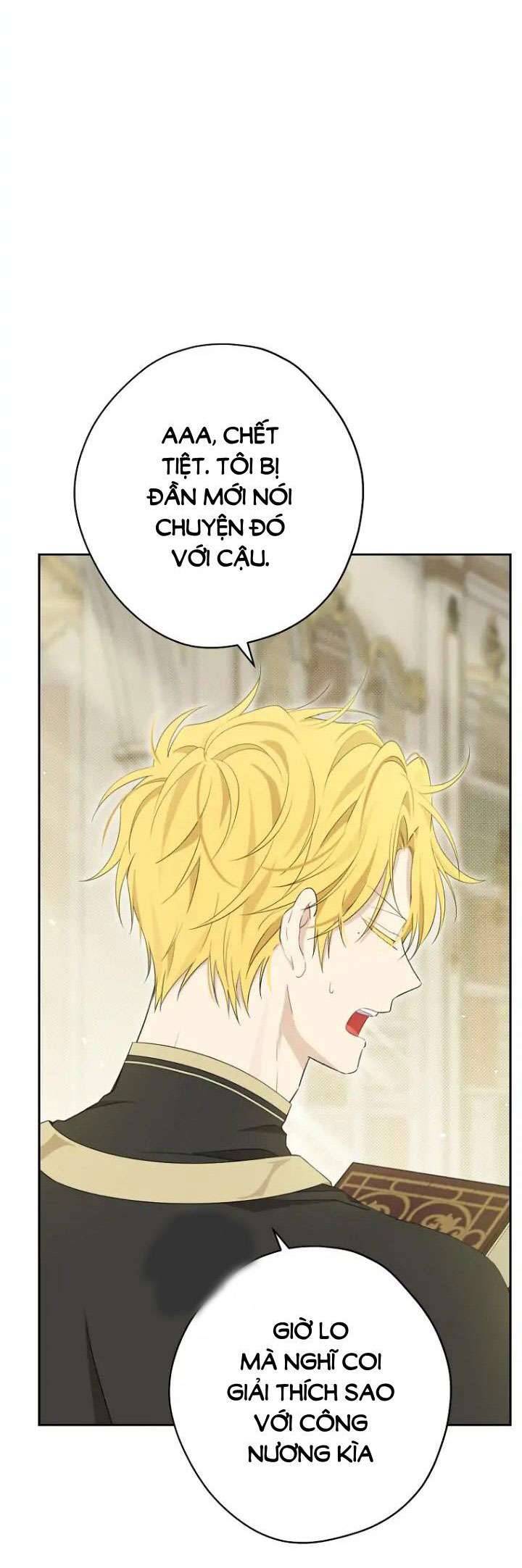 Tôi Là Minh Chứng Của Sự Thật Chap 96 - Next Chap 97