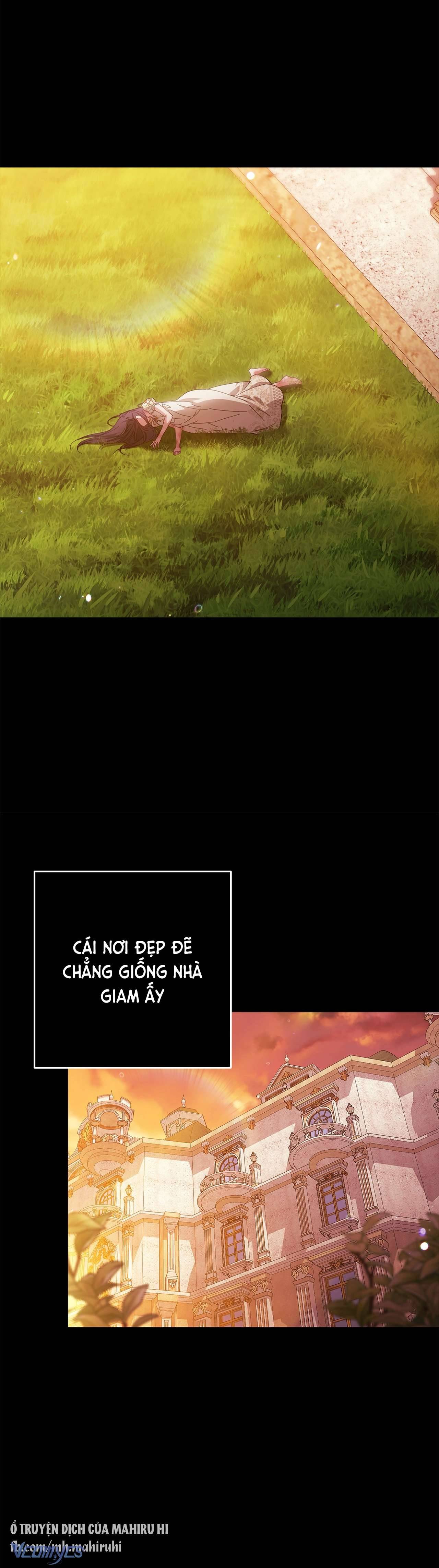 Hôn Nhân Này Rồi Sẽ Đổ Vỡ Chapter 53 - Trang 3