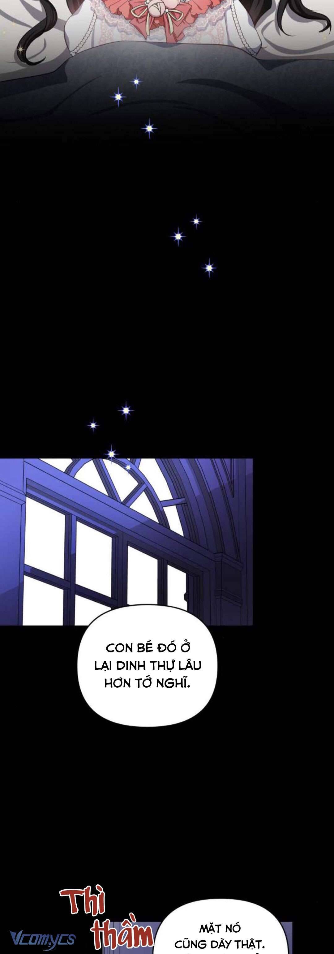 Con Gái Của Công Tước Ác Ma Chapter 28 - Trang 3