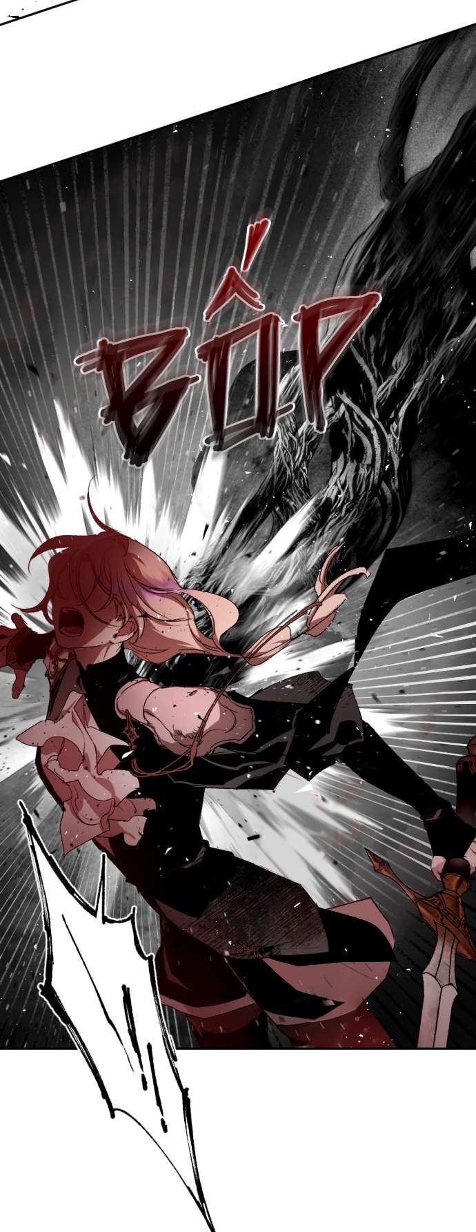 Lời Thú Nhận Của Chúa Tể Bóng Tối Chapter 103 - Trang 4