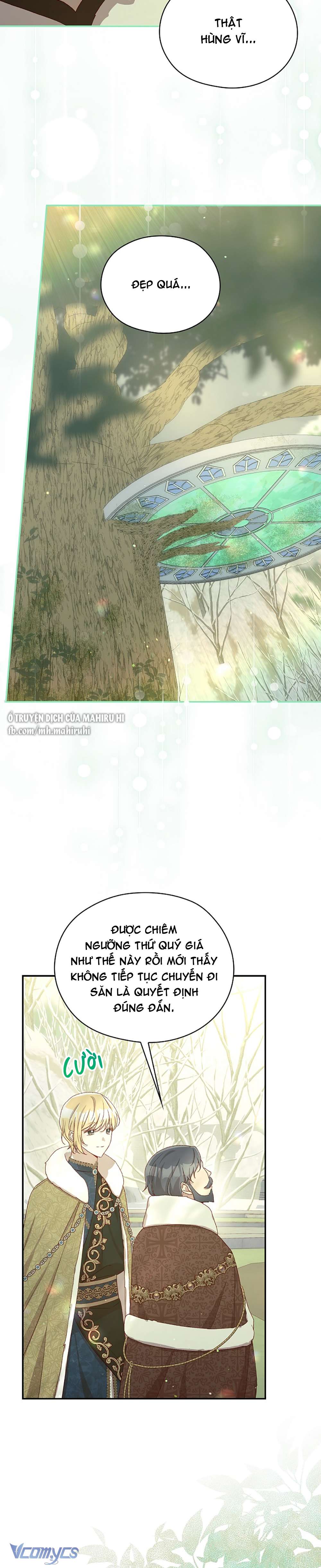 Sống Sót Dưới Thân Phận Hầu Nữ Chap 134 - Trang 2