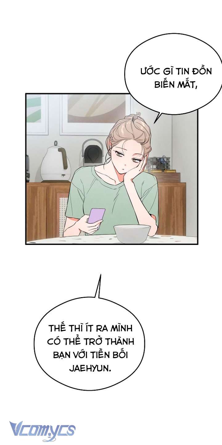 [18+] Mong Ước Của Ác Quỷ Chap 12 - Trang 2