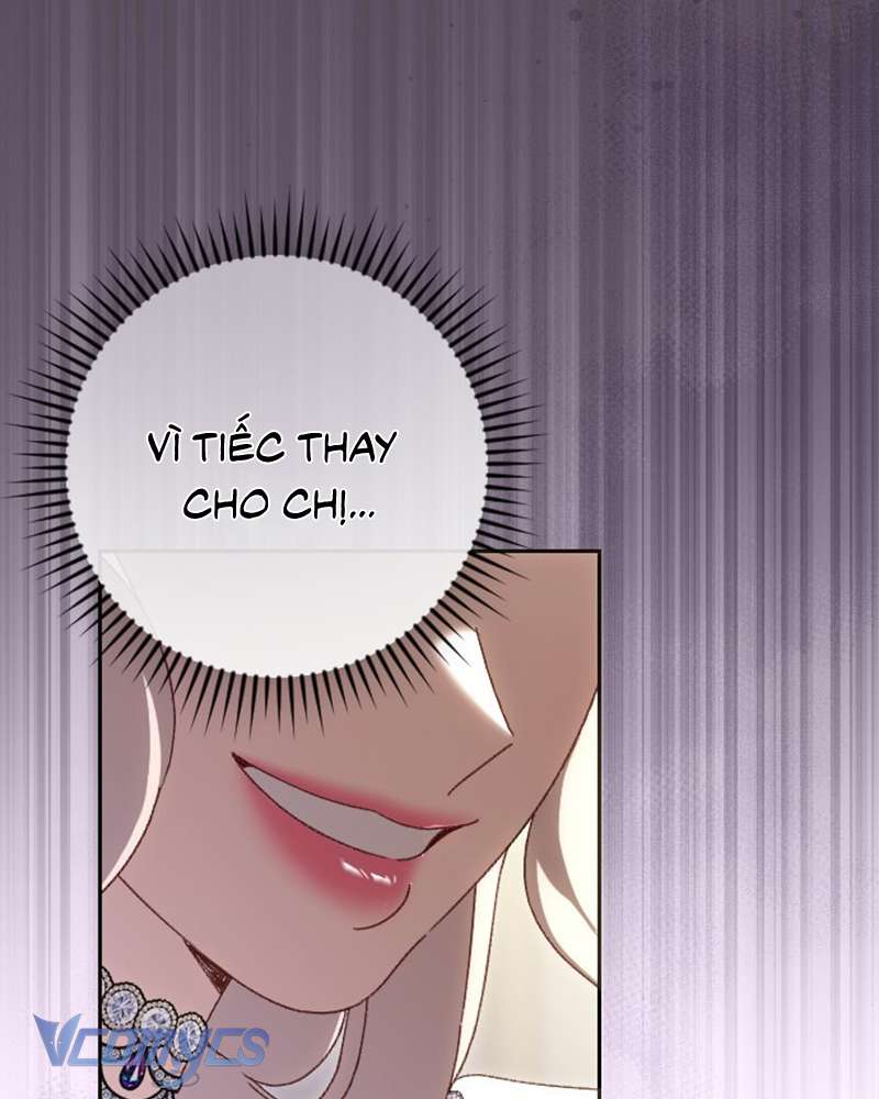 Dành Cho Những Ai Coi Hối Tiếc Là Điều Xa Xỉ Chap 17 - Trang 4