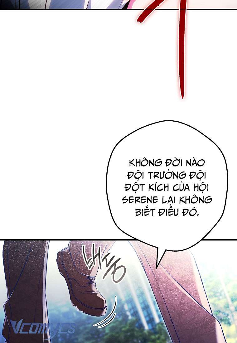 Nhật Ký Từ Chức Cấp S Của Thợ Săn Công Chức Chapter 3 - Next Chapter 4