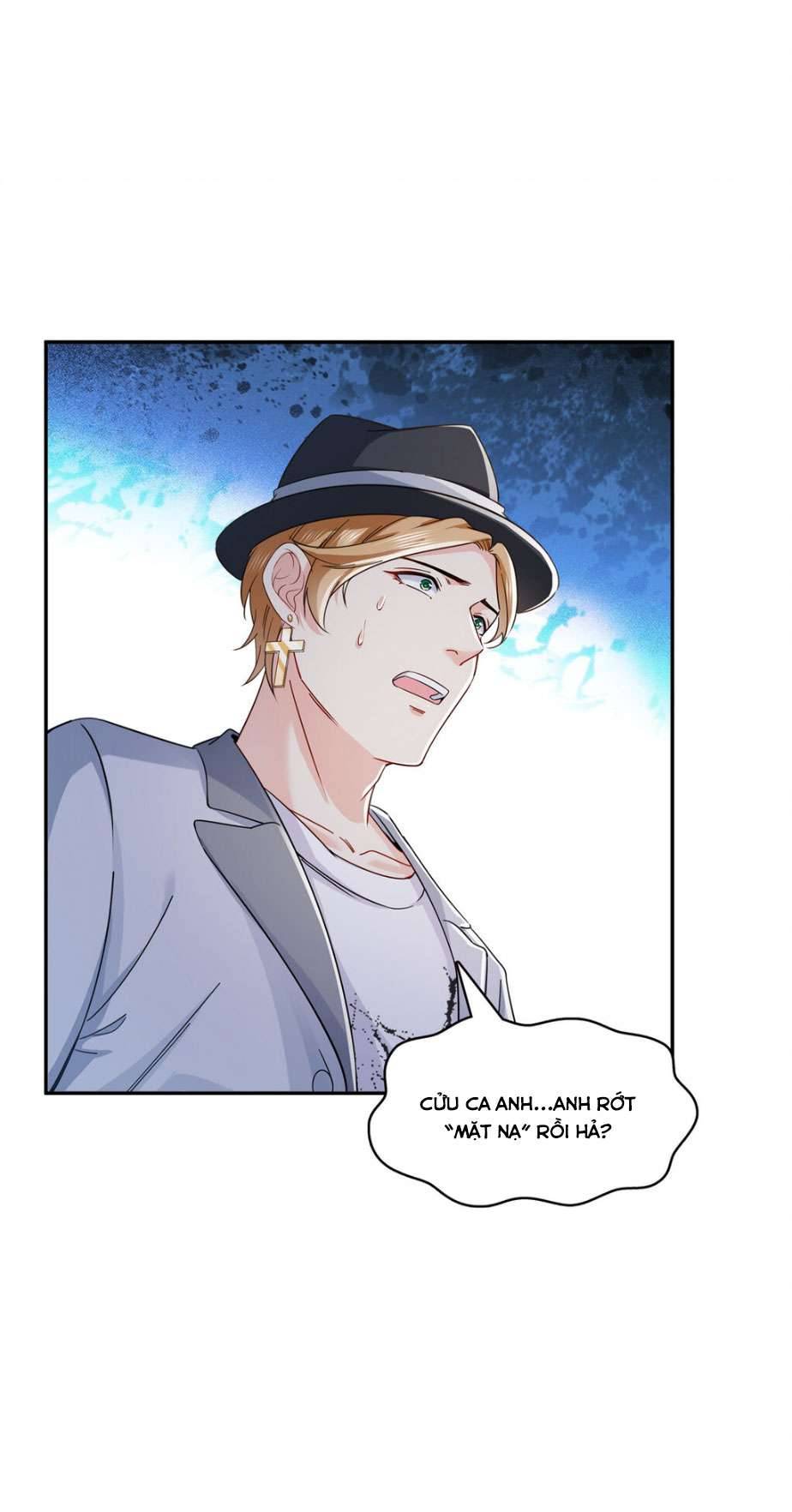 Hệt Như Hàn Quang Gặp Nắng Gắt Chap 421 - Trang 4