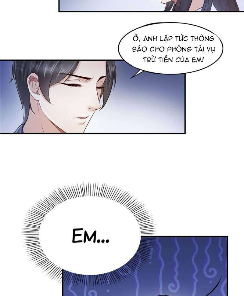 Hệt Như Hàn Quang Gặp Nắng Gắt Chap 31 - Trang 4