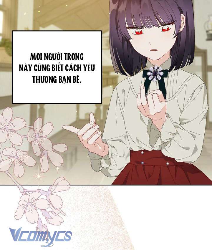 Sự Điều Trị Đặc Biệt Của Tinh Linh Chapter 15 - Next Chapter 15.5