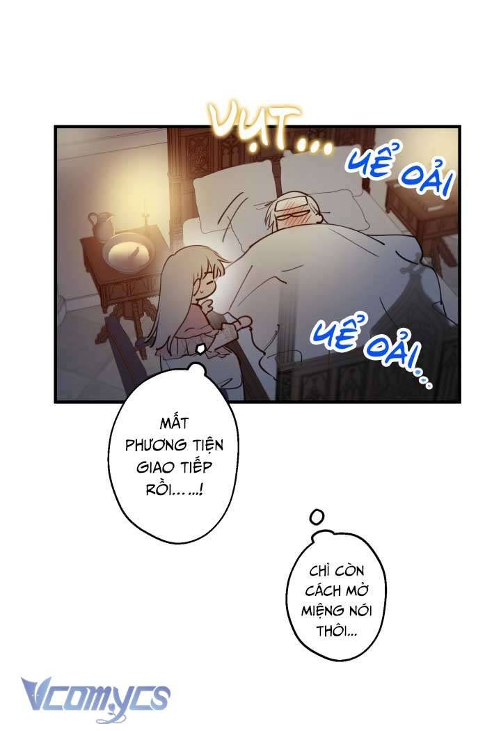 Những Nhân Vật Mạnh Nhất Thế Giới Ám Ảnh Tôi Chapter 50 - Trang 4