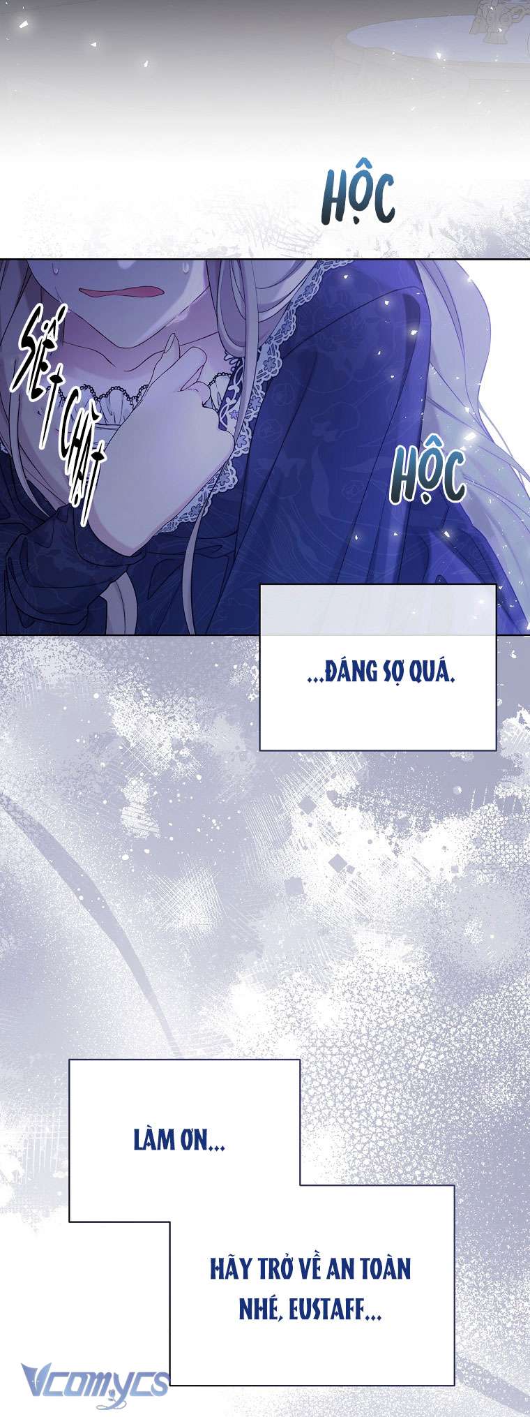 Vương Miện Lục Bảo Chap 104 - Trang 2