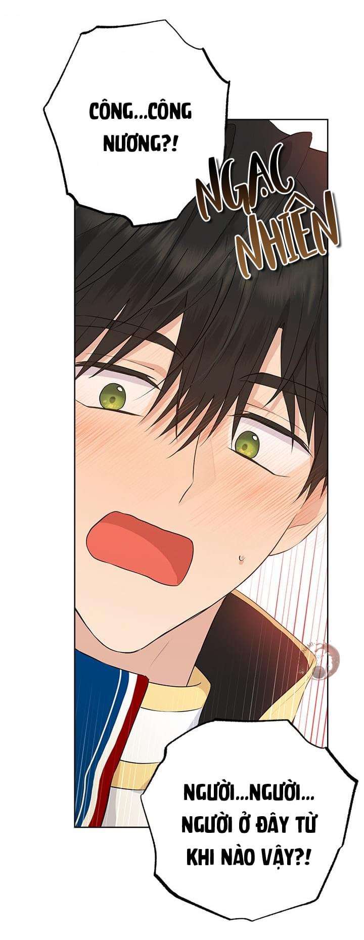 Tôi Là Minh Chứng Của Sự Thật Chap 53 - Next Chap 54