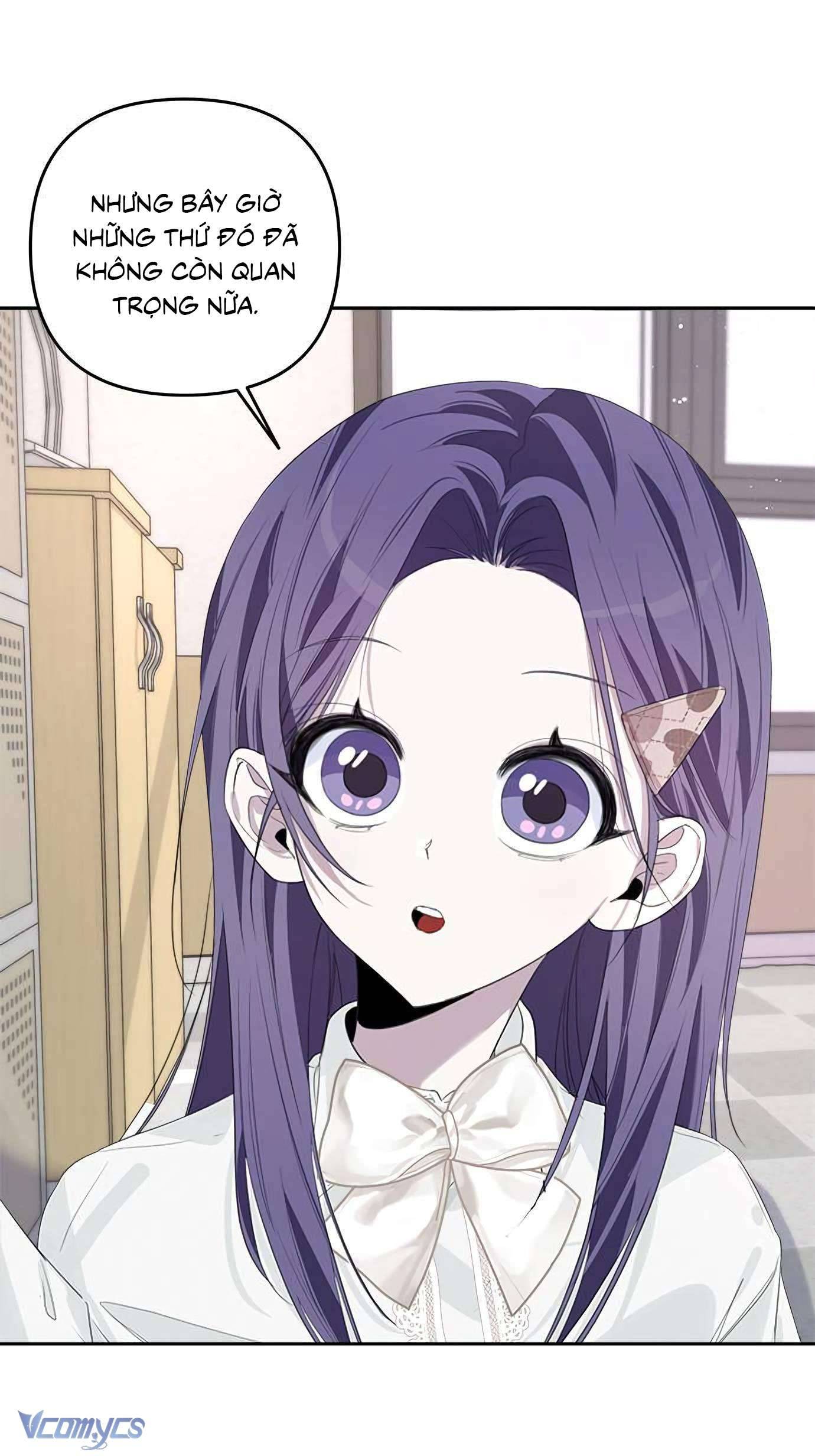 Đàn Anh Xấu Xa! Chap 47 - Trang 3