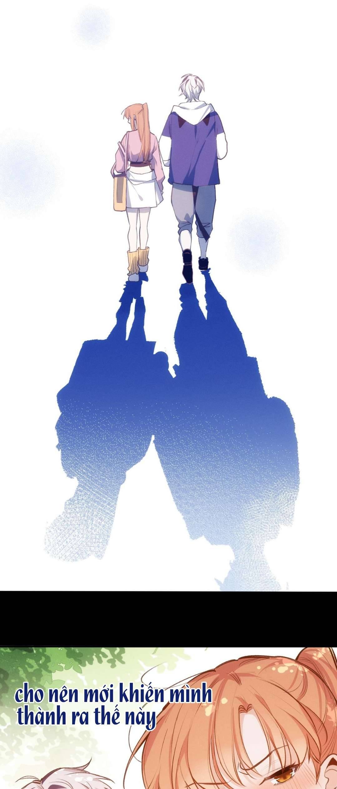 Mười năm sau, tôi kết hôn với kẻ thù không đội trời chung Chap 6 - Trang 2