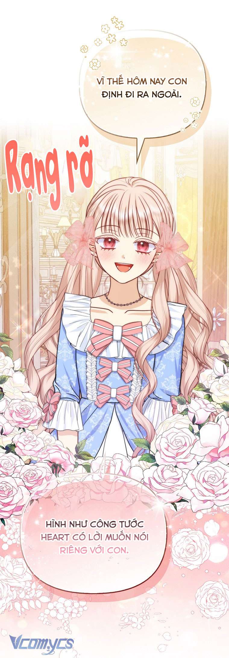 Nhân Vật Phản Diện Đều Thích Tôi Chapter 9 - Trang 4