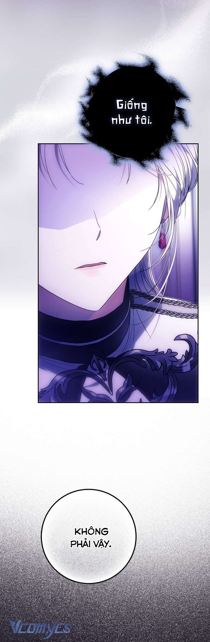 Tôi Trở Thành Vợ Của Nam Chính Chap 120 - Trang 2