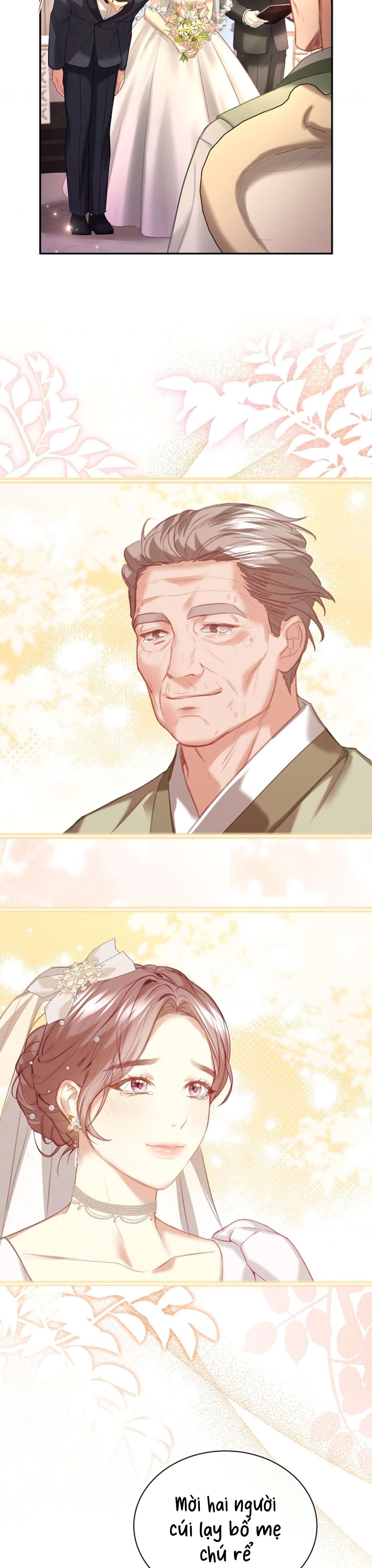 [ 18+ KHÔNG CHE ] Người Vợ Trẻ Chap 21 - Next Chap 22