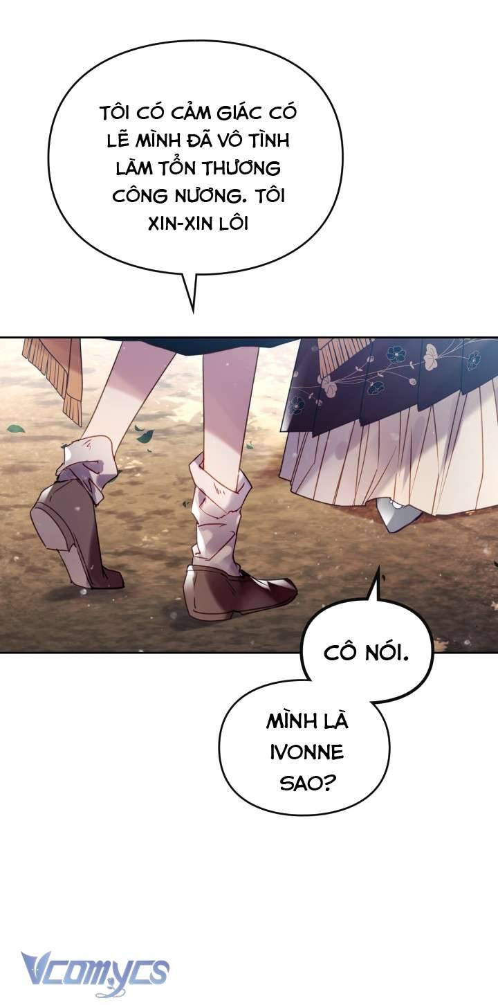 Kết Cục Của Nhân Vật Phản Diện Chỉ Có Thể Là Cái Chết Chapter 138 - Trang 4