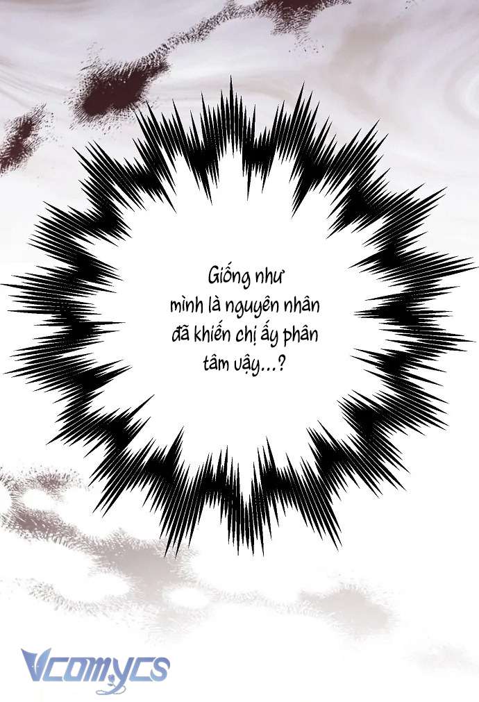 Ai Đó Đang Điều Khiển Cơ Thể Của Tôi Chapter 44 - Next Chapter 45