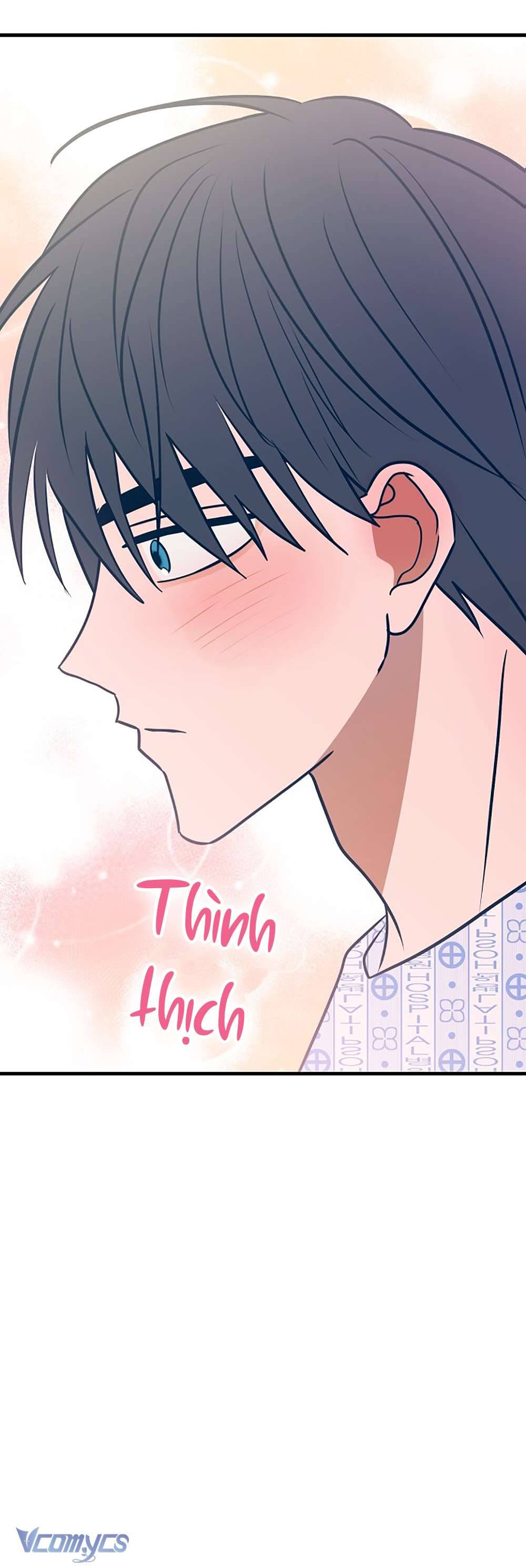 Kẻ Rác Rưởi Không Đáng Được Yêu Chapter 59 - Trang 4