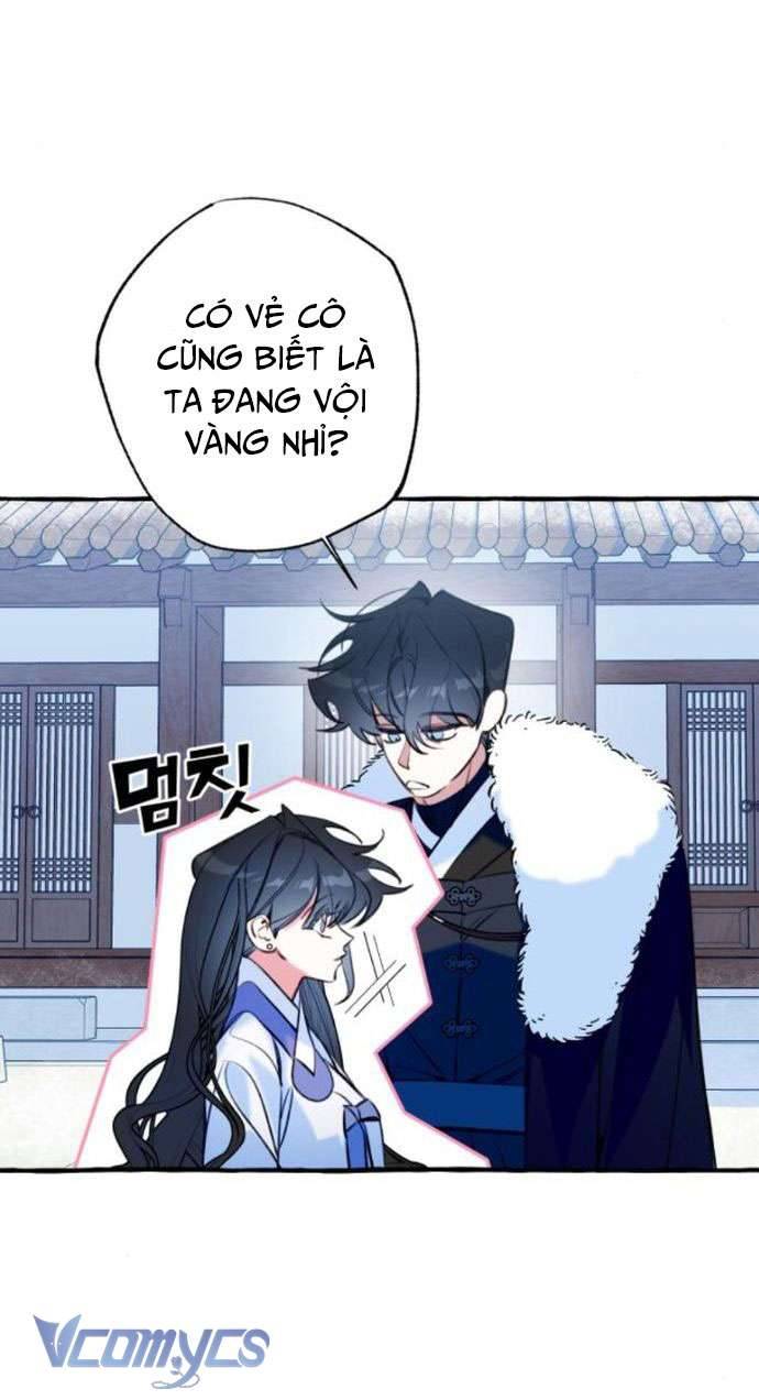 Chuyện Tình Tuyết Phương Bắc Chapter 2 - Trang 4