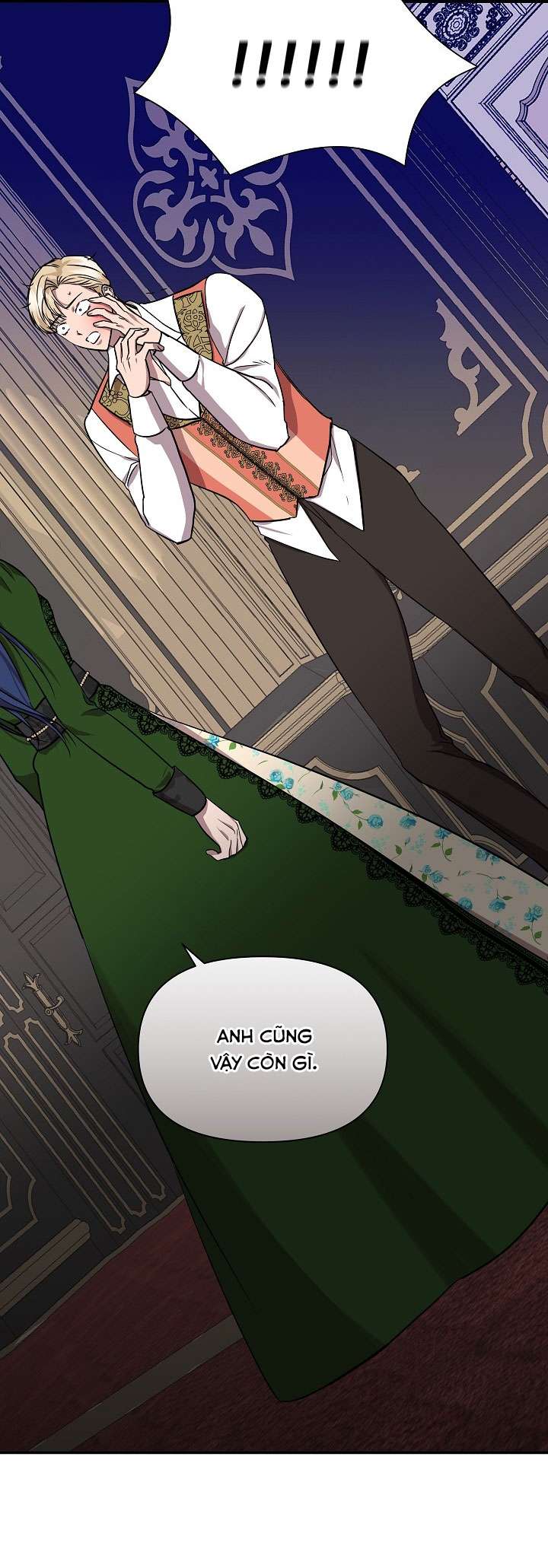 Tôi Không Phải Là Cinderella Chapter 12 - Trang 4