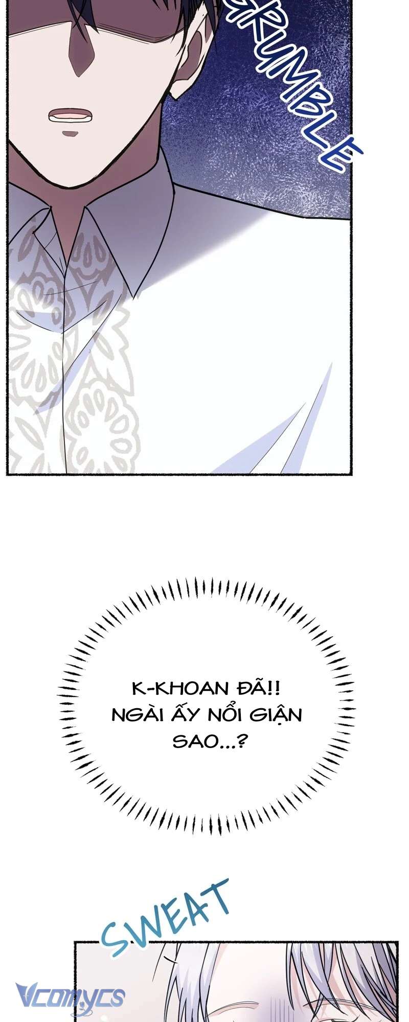 Trở Thành Chú Mèo Ngủ Cùng Bạo Chúa Chapter 35 - Trang 3