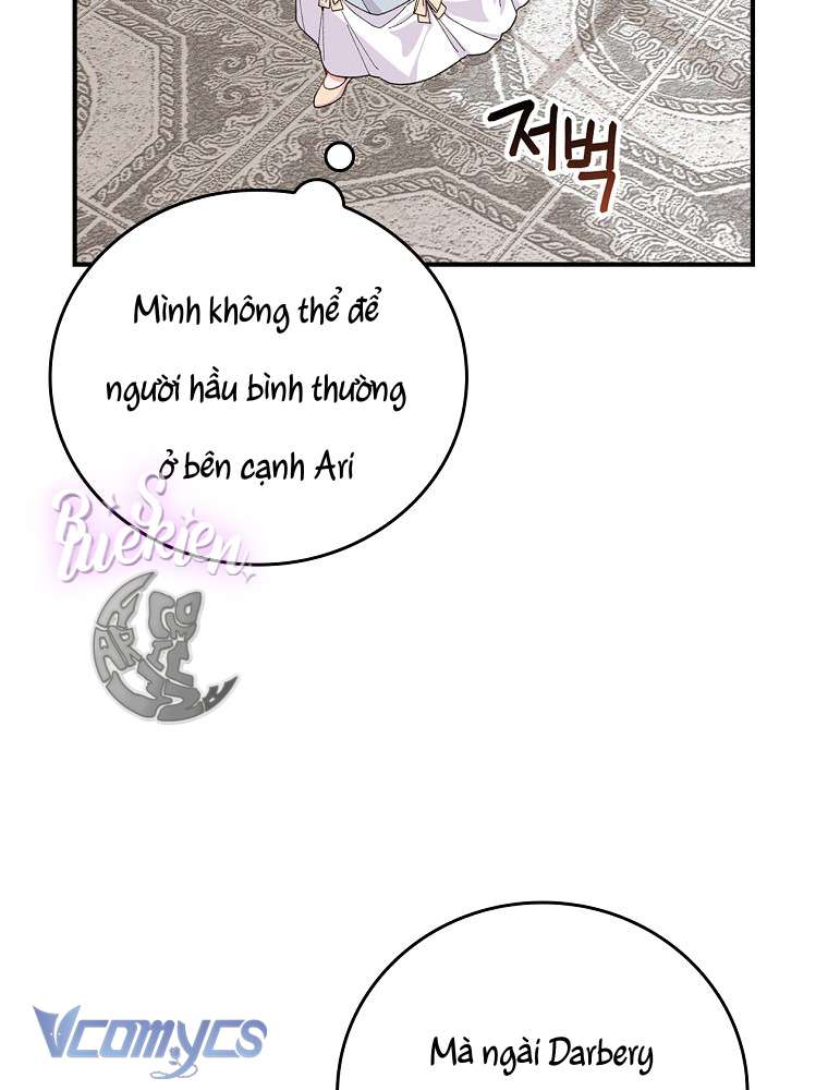 Chị Gái Của Nhân Vật Phản Diện Hôm Nay Cũng Đang Đau Khổ Chapter 22 - Trang 4